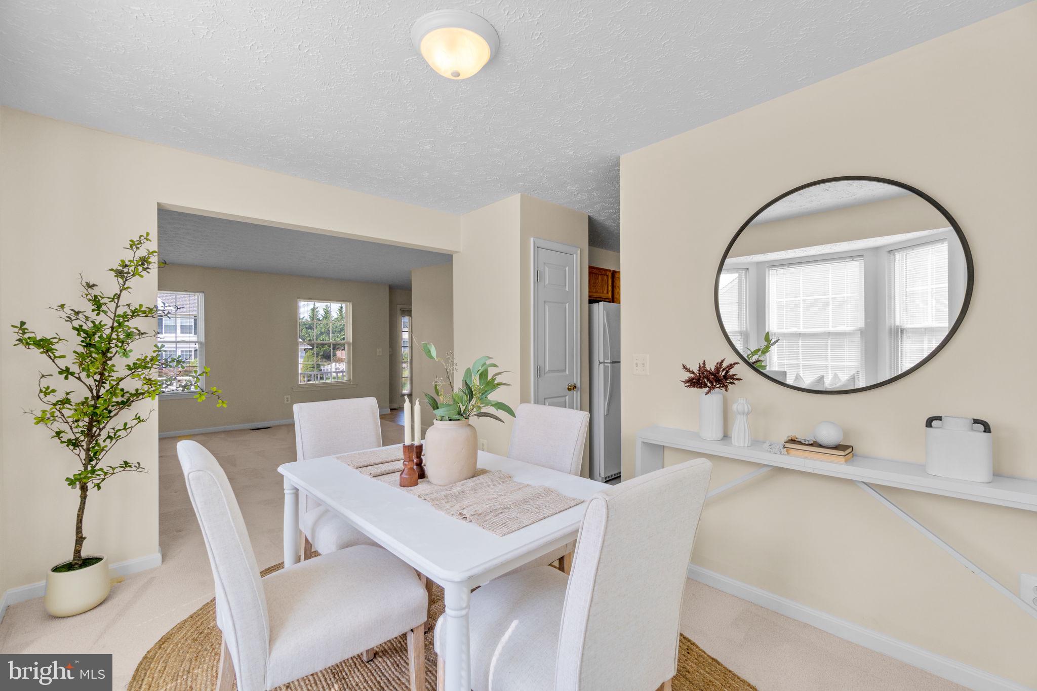 MANCHESTER ELECTION DISTRICT - Residential