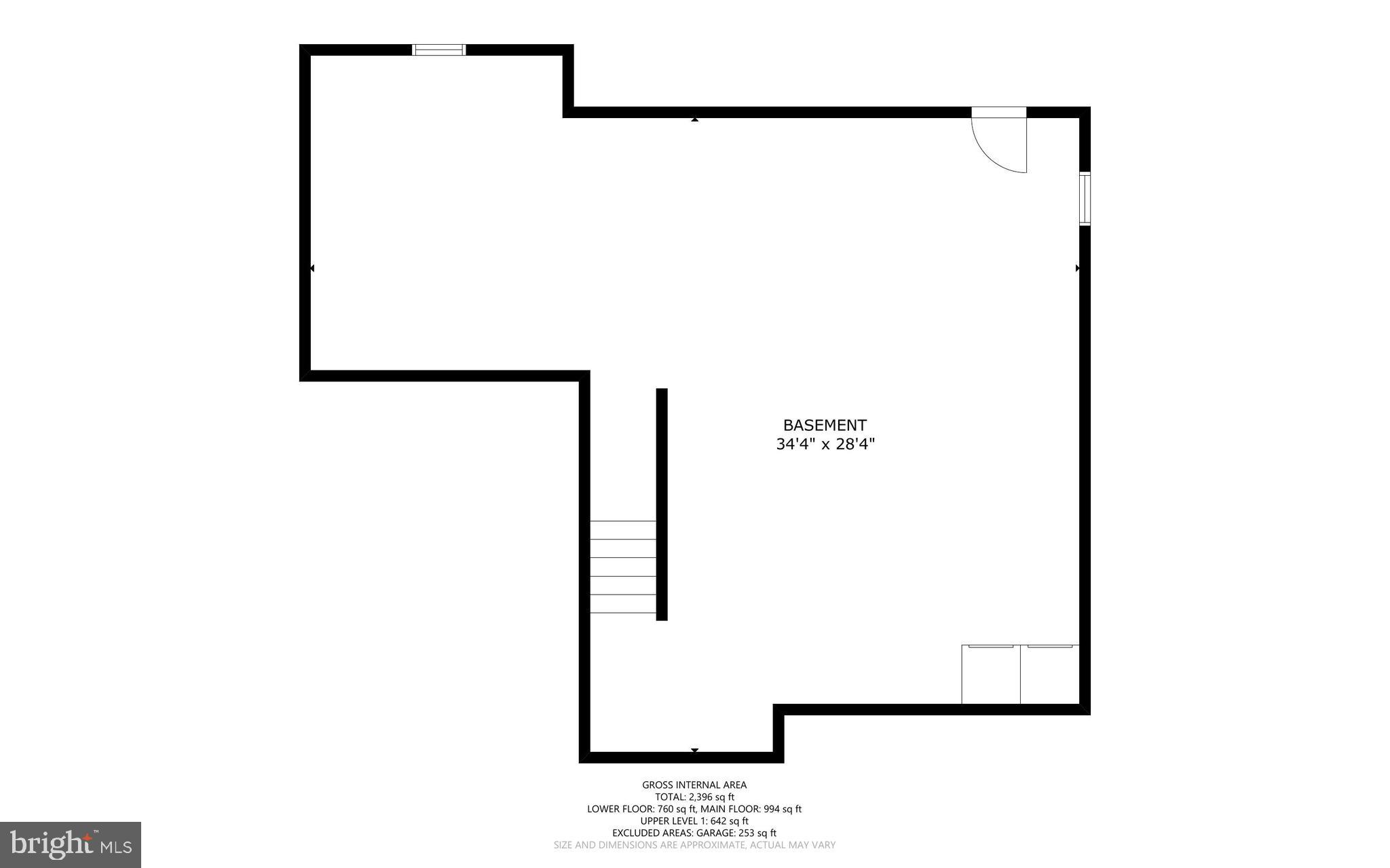MANCHESTER ELECTION DISTRICT - Residential