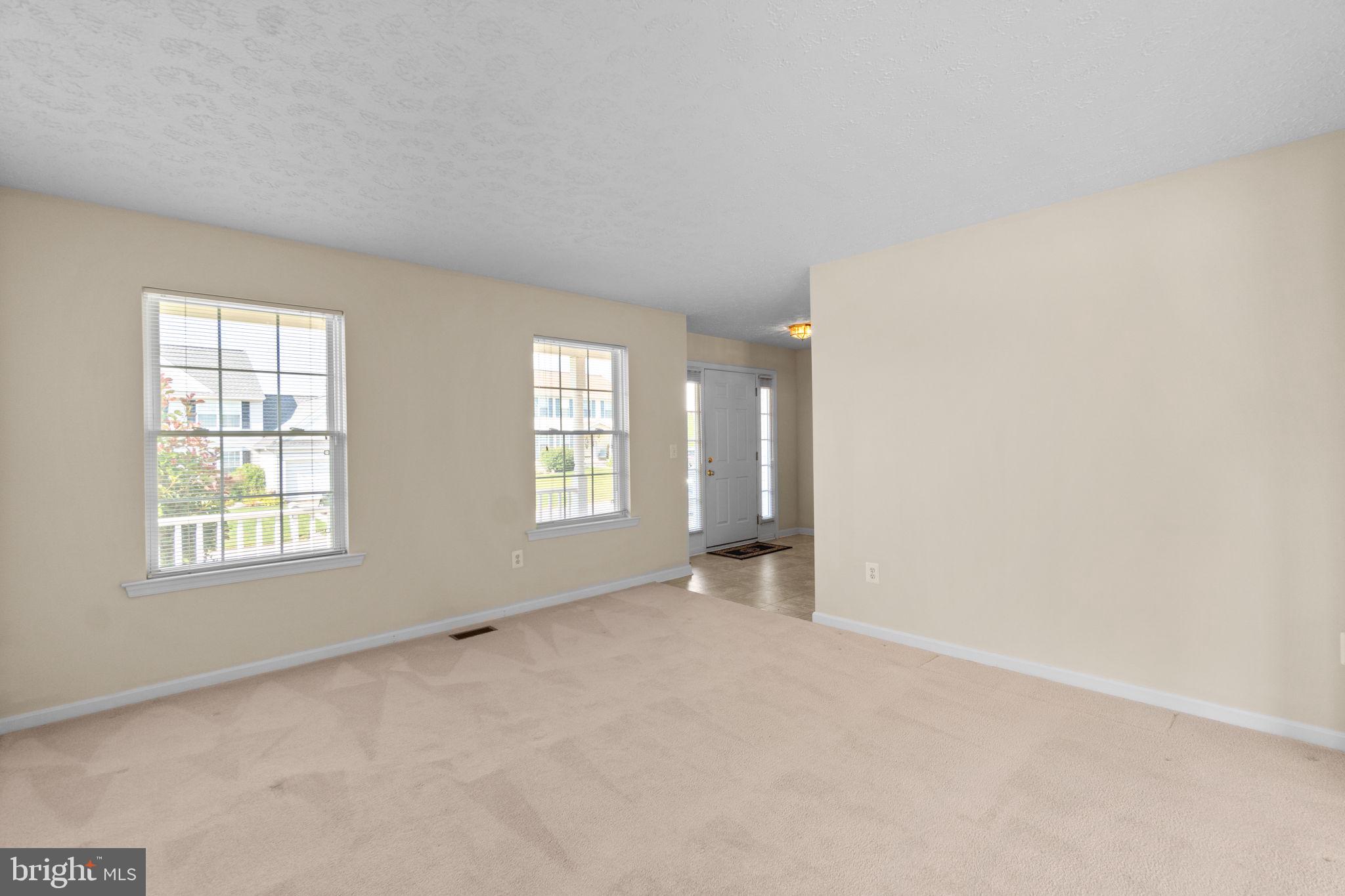 MANCHESTER ELECTION DISTRICT - Residential