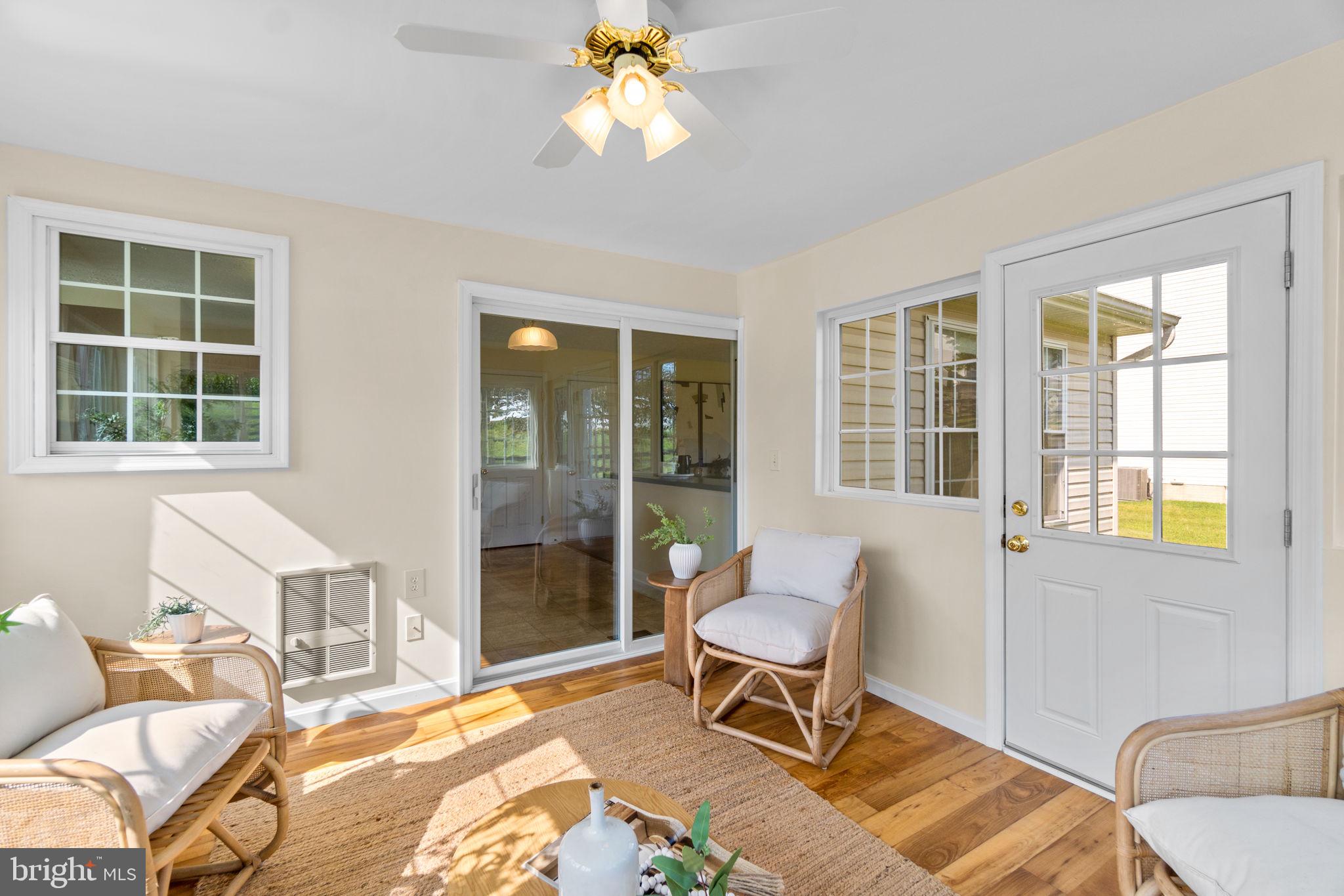 MANCHESTER ELECTION DISTRICT - Residential