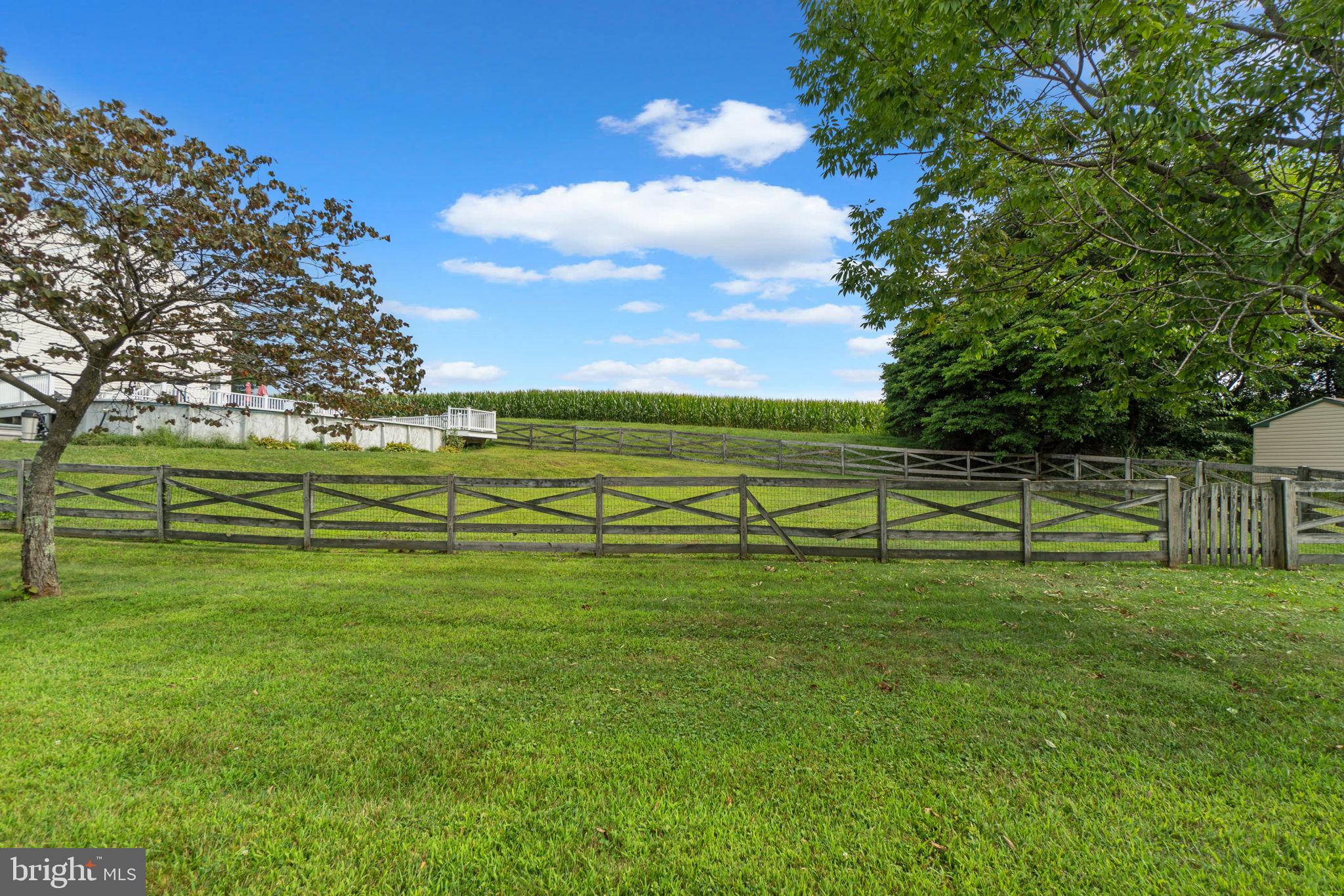 MANCHESTER ELECTION DISTRICT - Residential