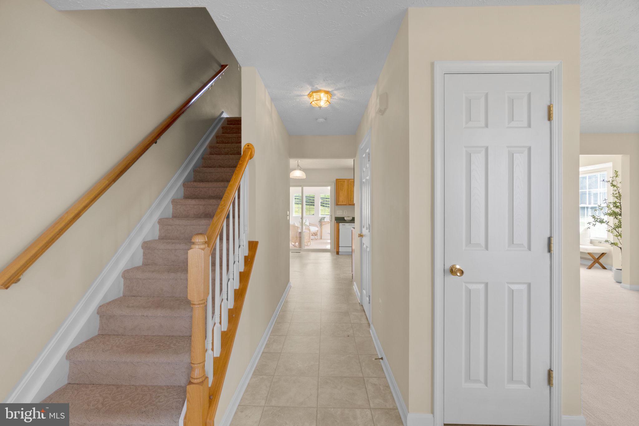 MANCHESTER ELECTION DISTRICT - Residential