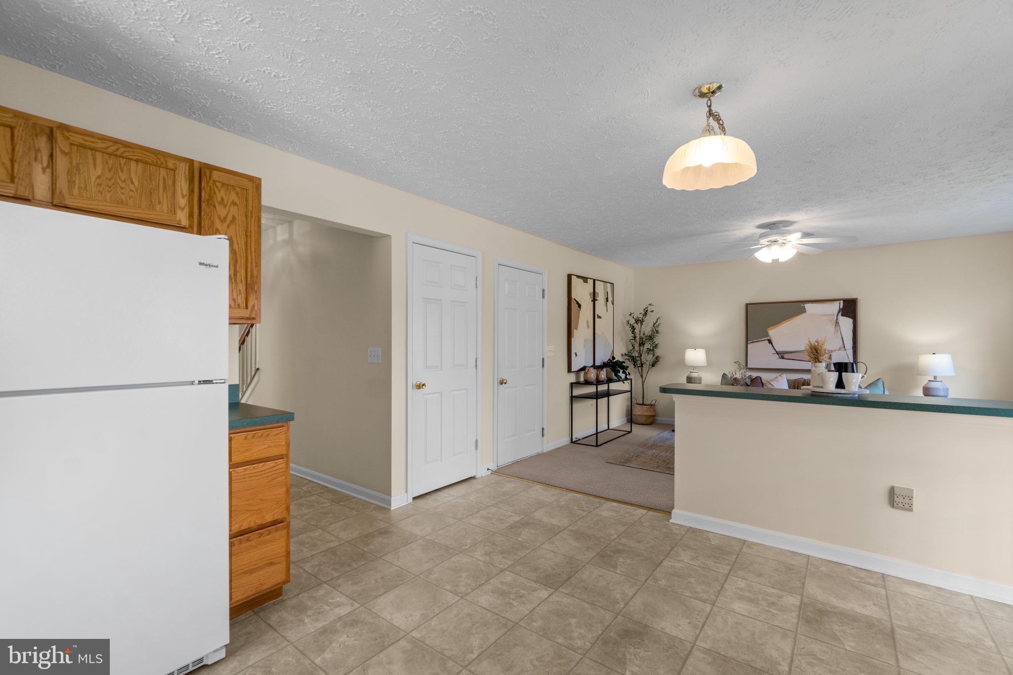 MANCHESTER ELECTION DISTRICT - Residential