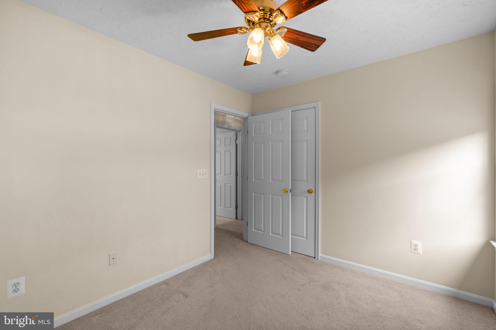 MANCHESTER ELECTION DISTRICT - Residential