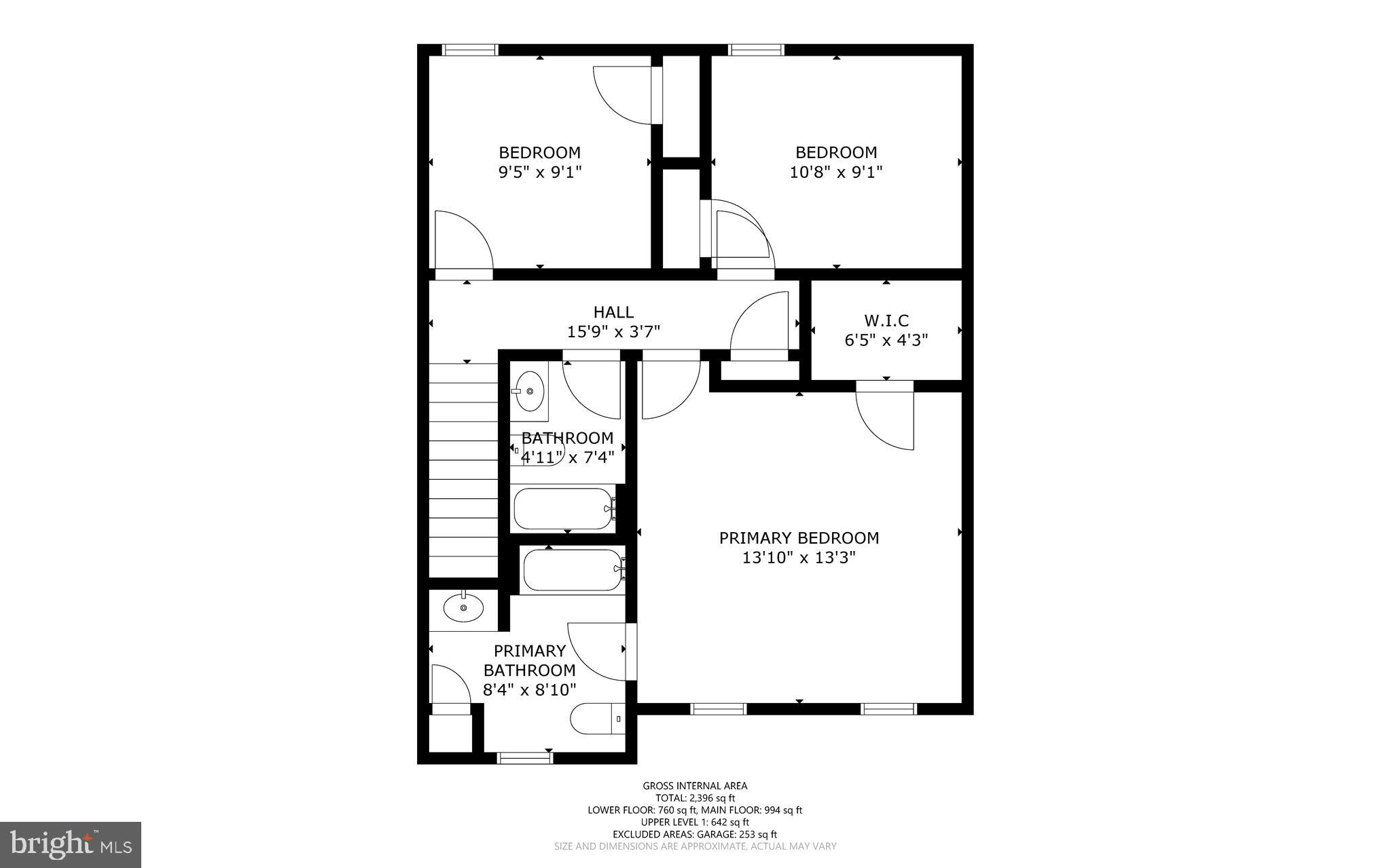 MANCHESTER ELECTION DISTRICT - Residential