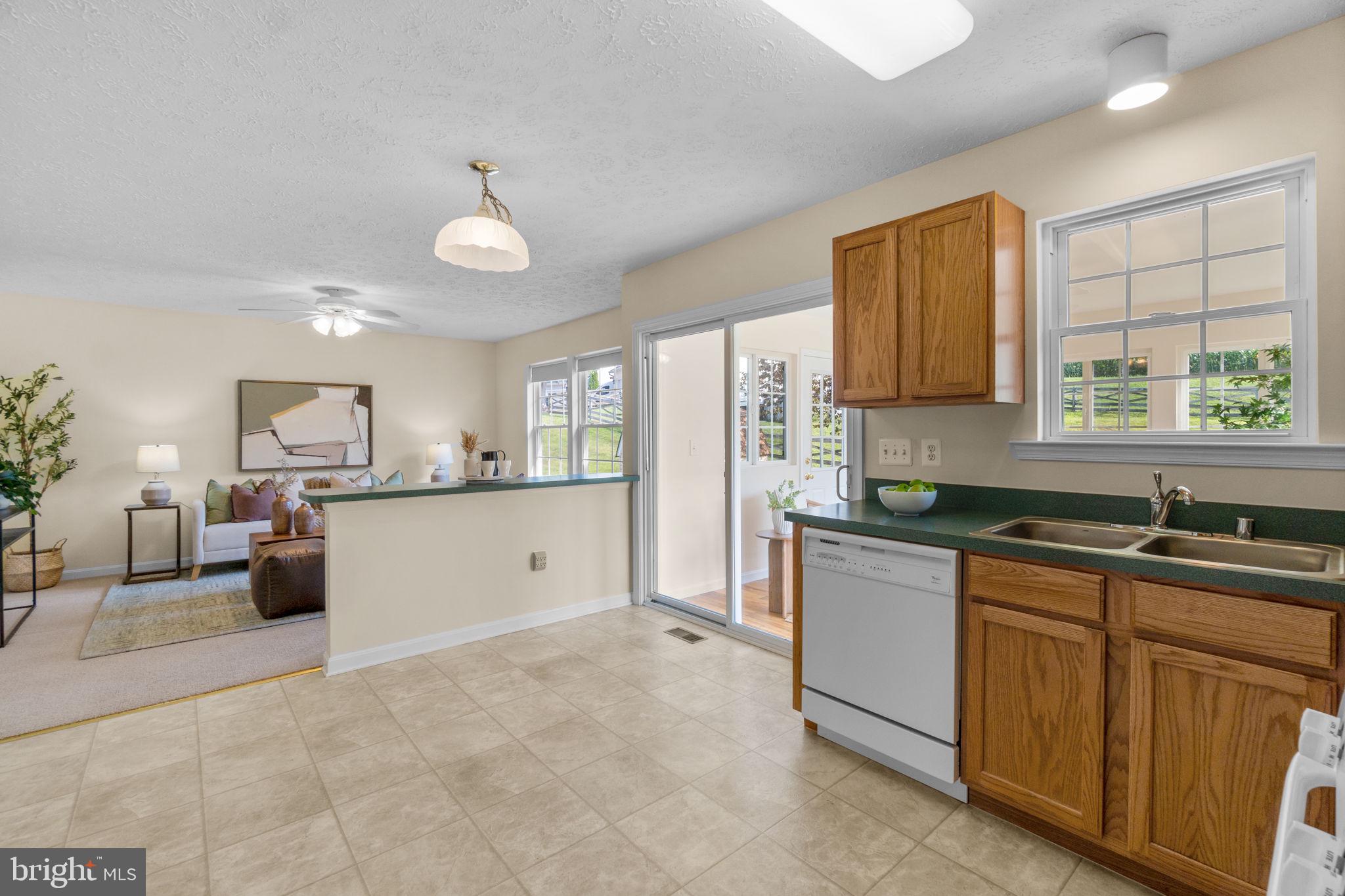 MANCHESTER ELECTION DISTRICT - Residential