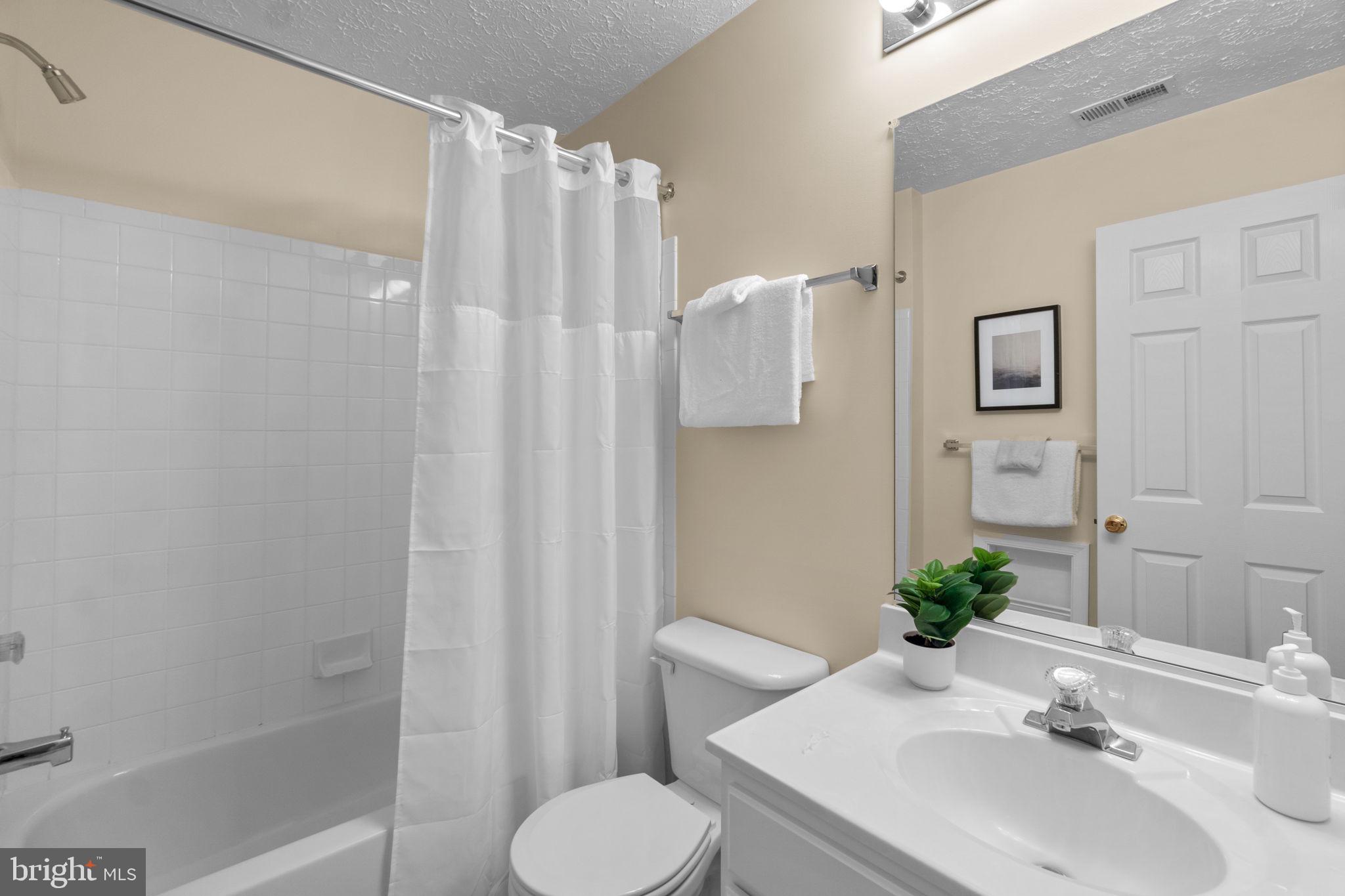 MANCHESTER ELECTION DISTRICT - Residential