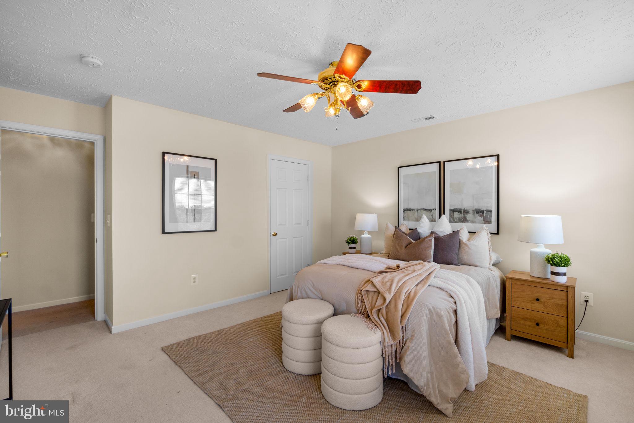 MANCHESTER ELECTION DISTRICT - Residential