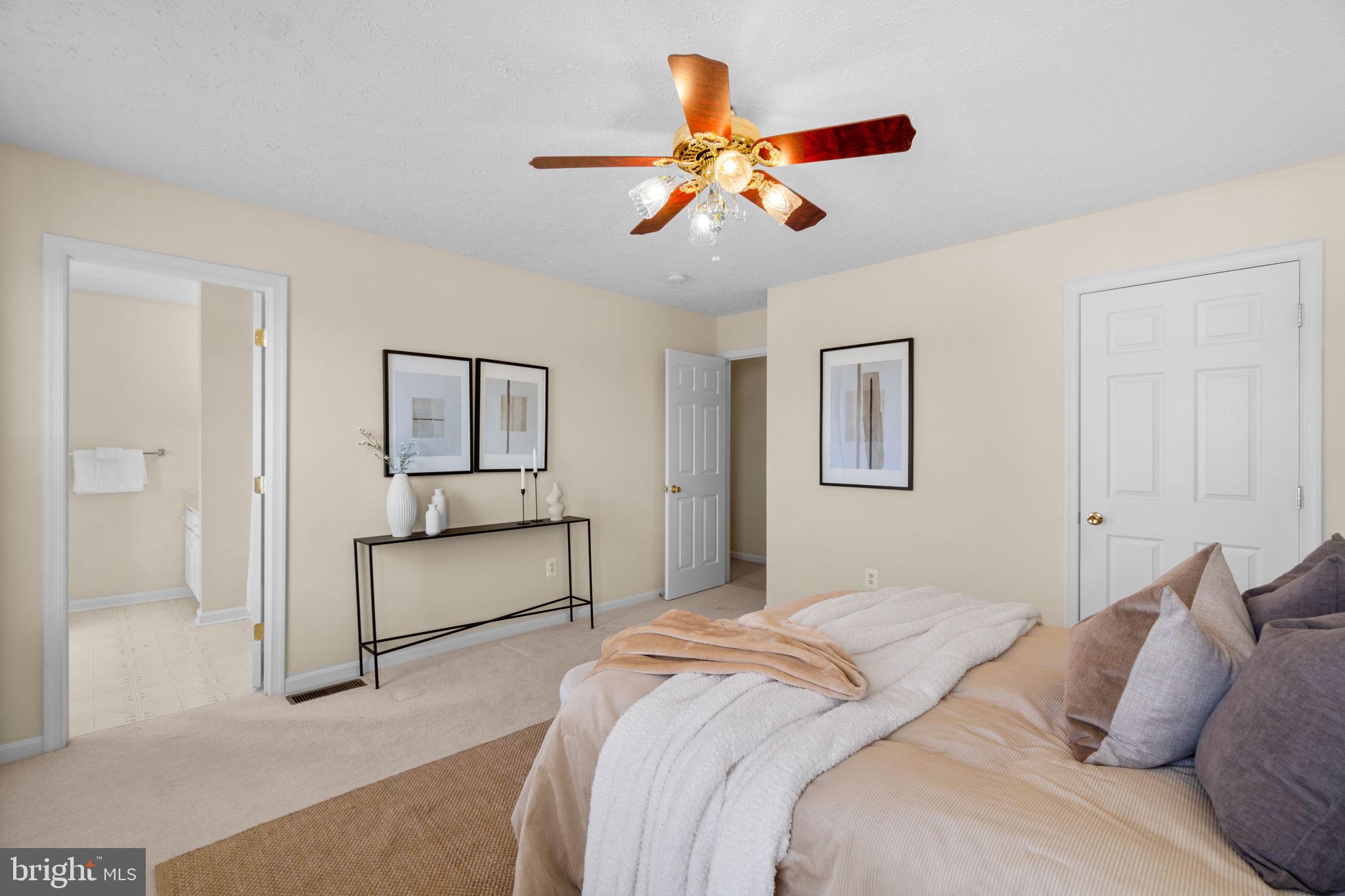 MANCHESTER ELECTION DISTRICT - Residential