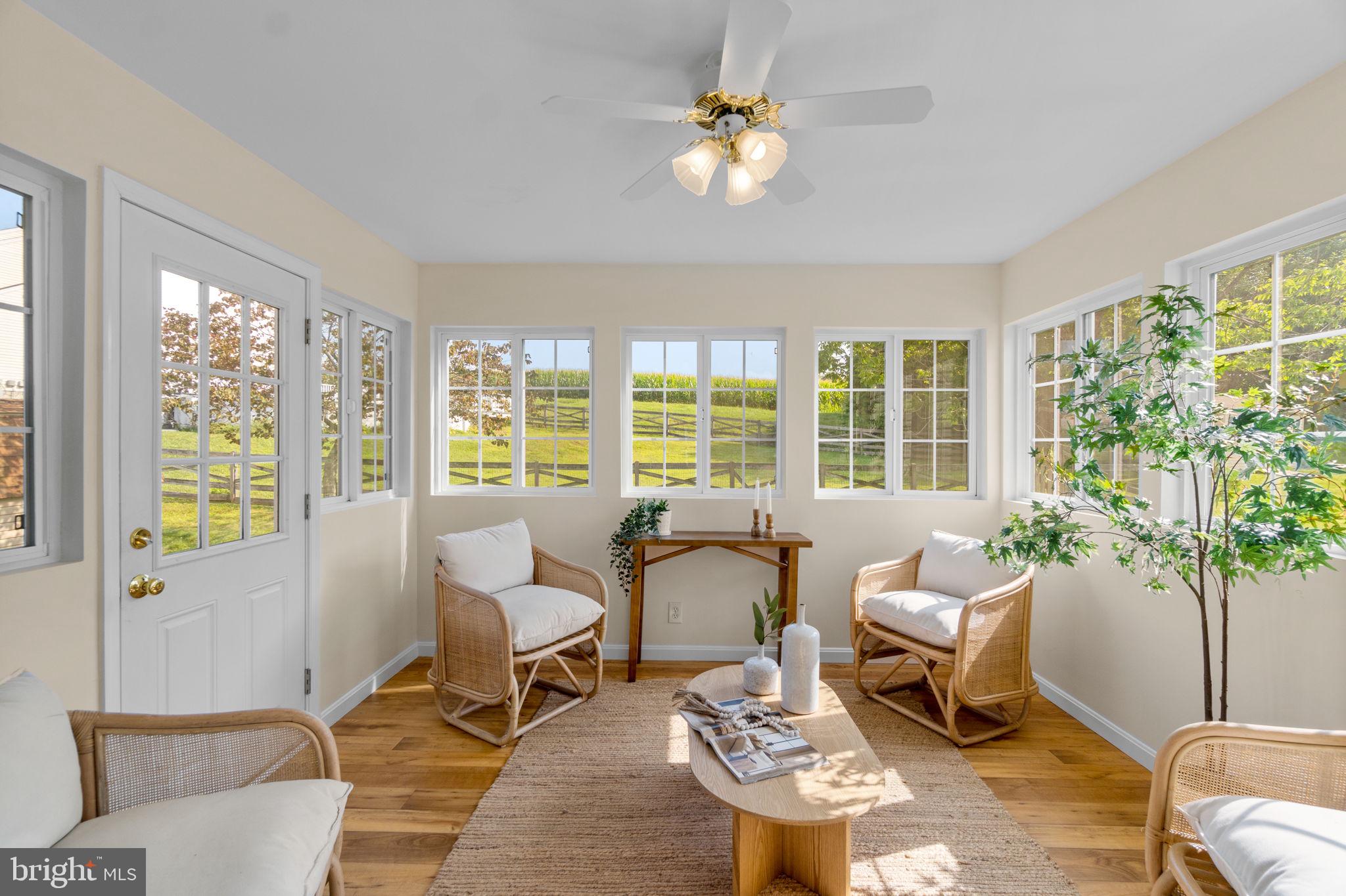 MANCHESTER ELECTION DISTRICT - Residential