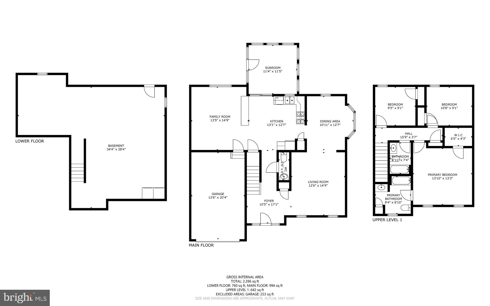 MANCHESTER ELECTION DISTRICT - Residential