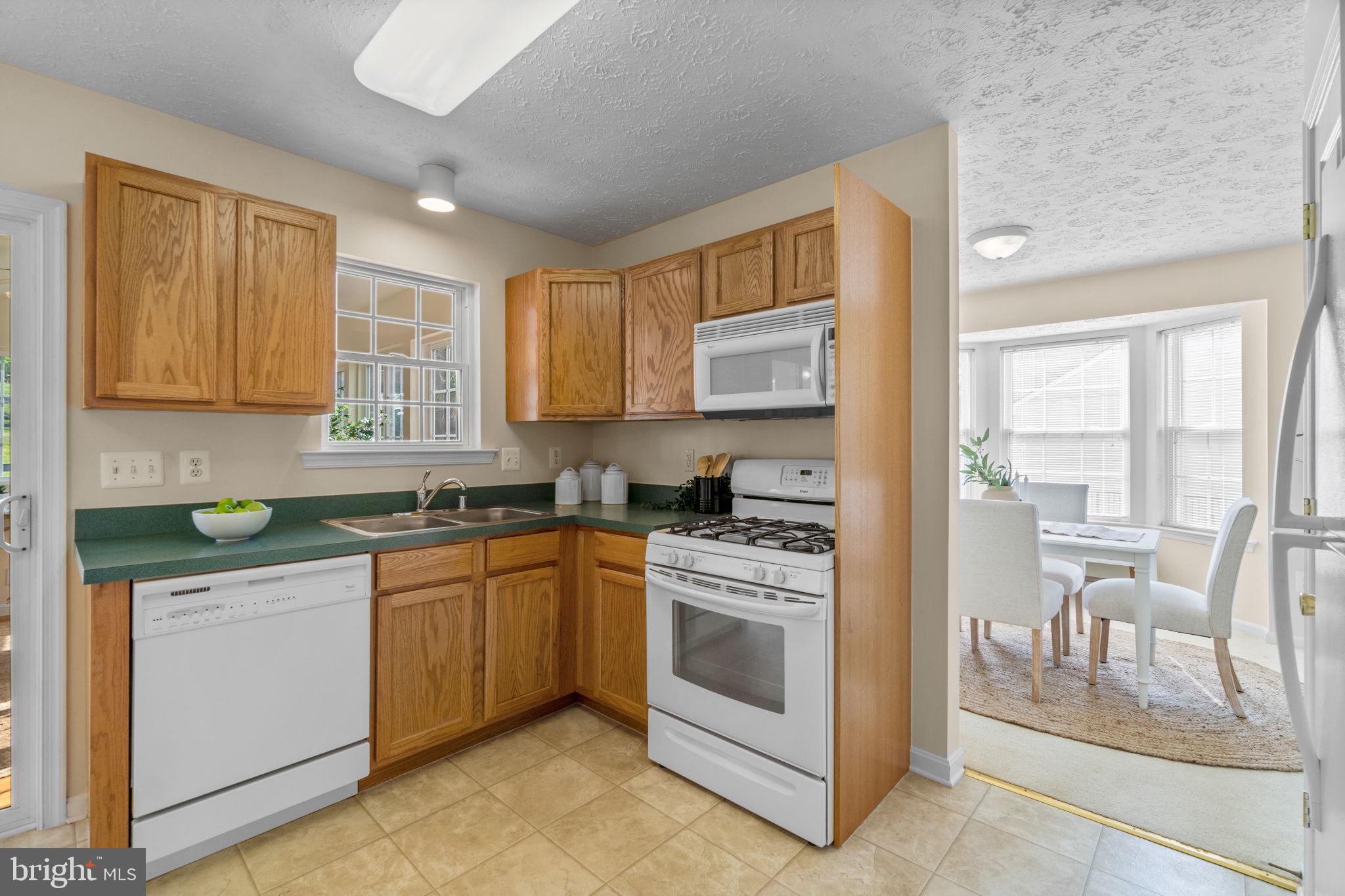 MANCHESTER ELECTION DISTRICT - Residential