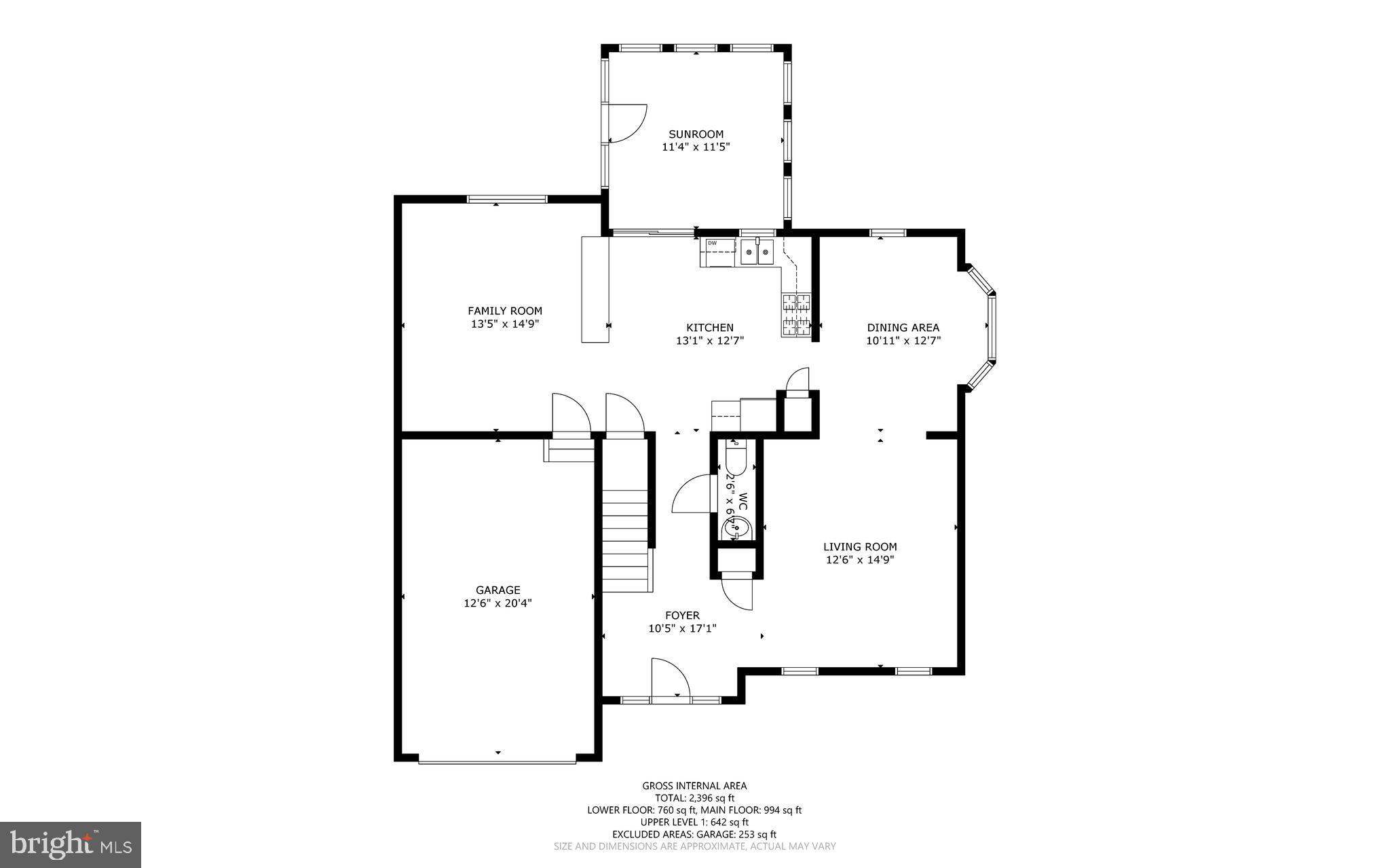 MANCHESTER ELECTION DISTRICT - Residential
