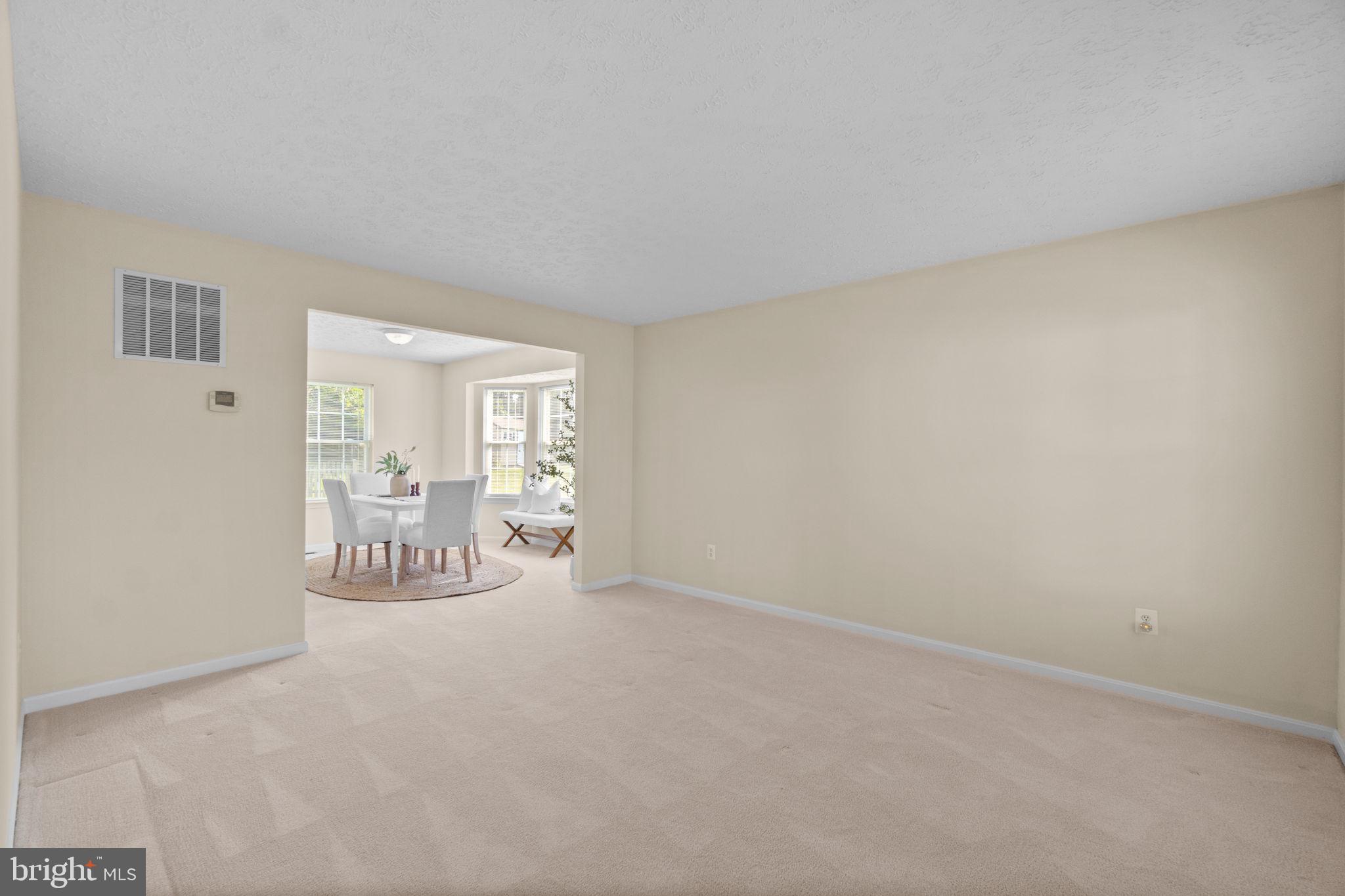 MANCHESTER ELECTION DISTRICT - Residential