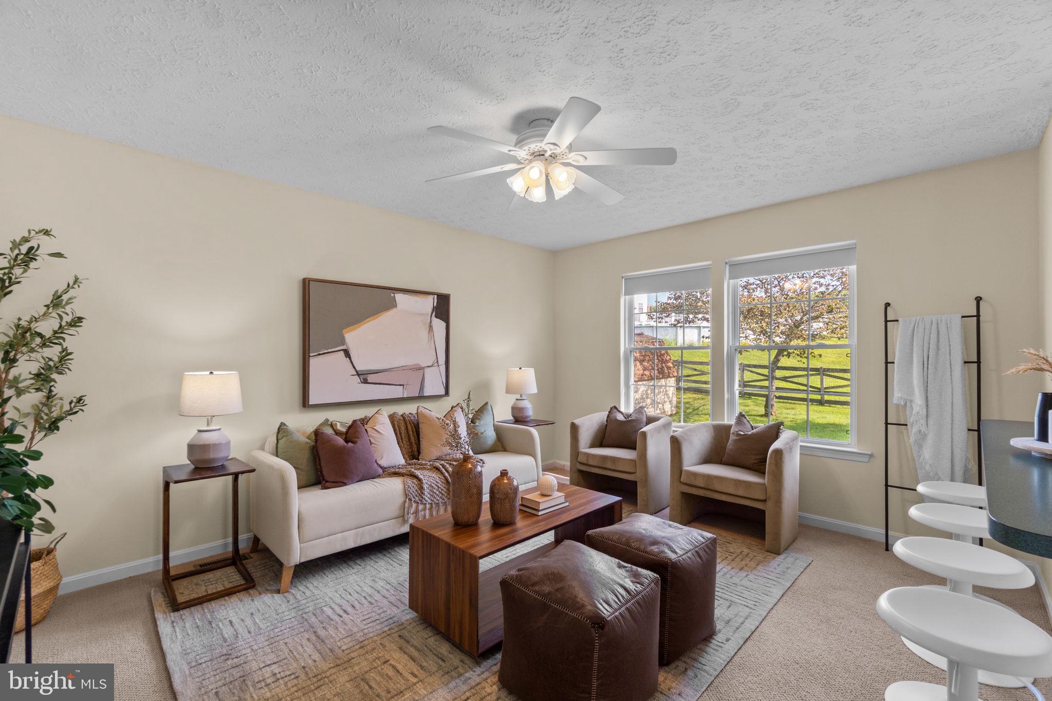 MANCHESTER ELECTION DISTRICT - Residential