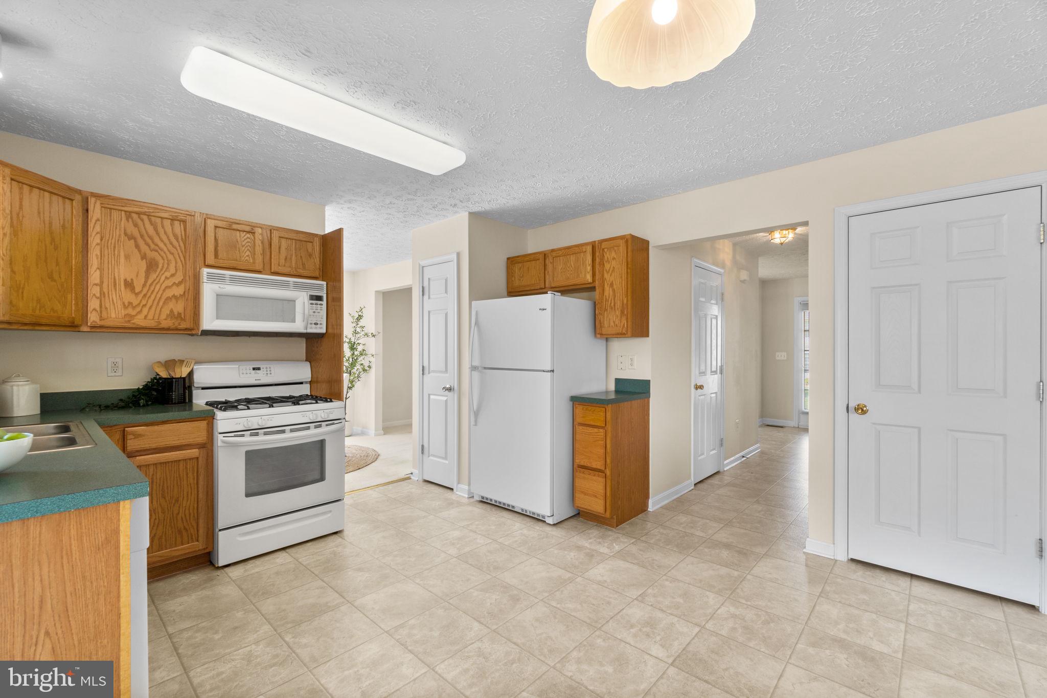 MANCHESTER ELECTION DISTRICT - Residential