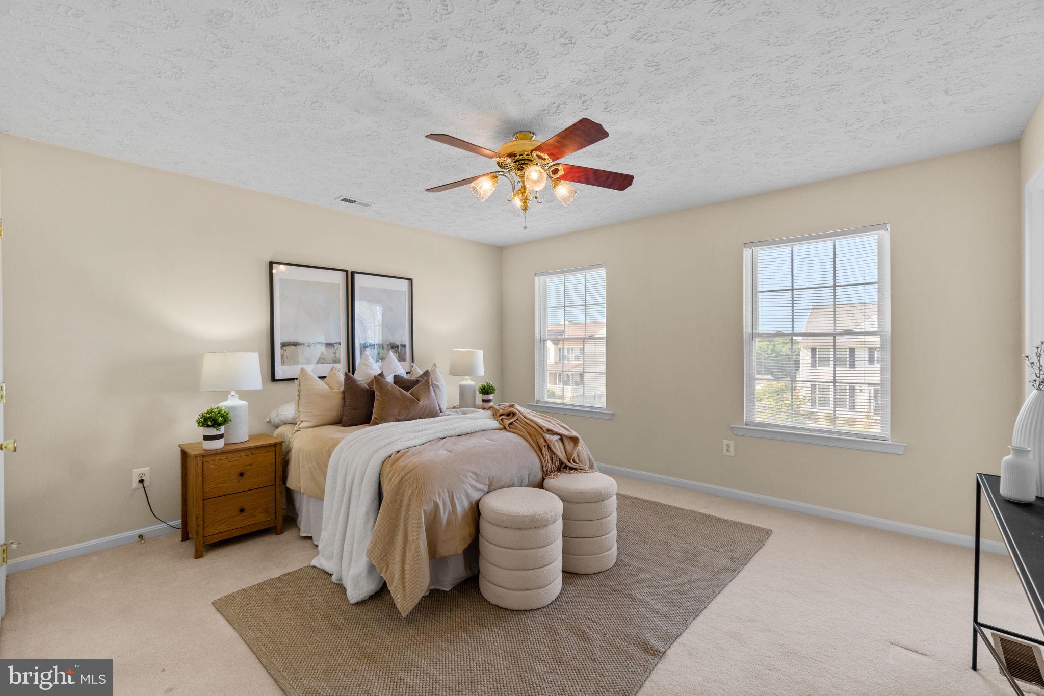 MANCHESTER ELECTION DISTRICT - Residential