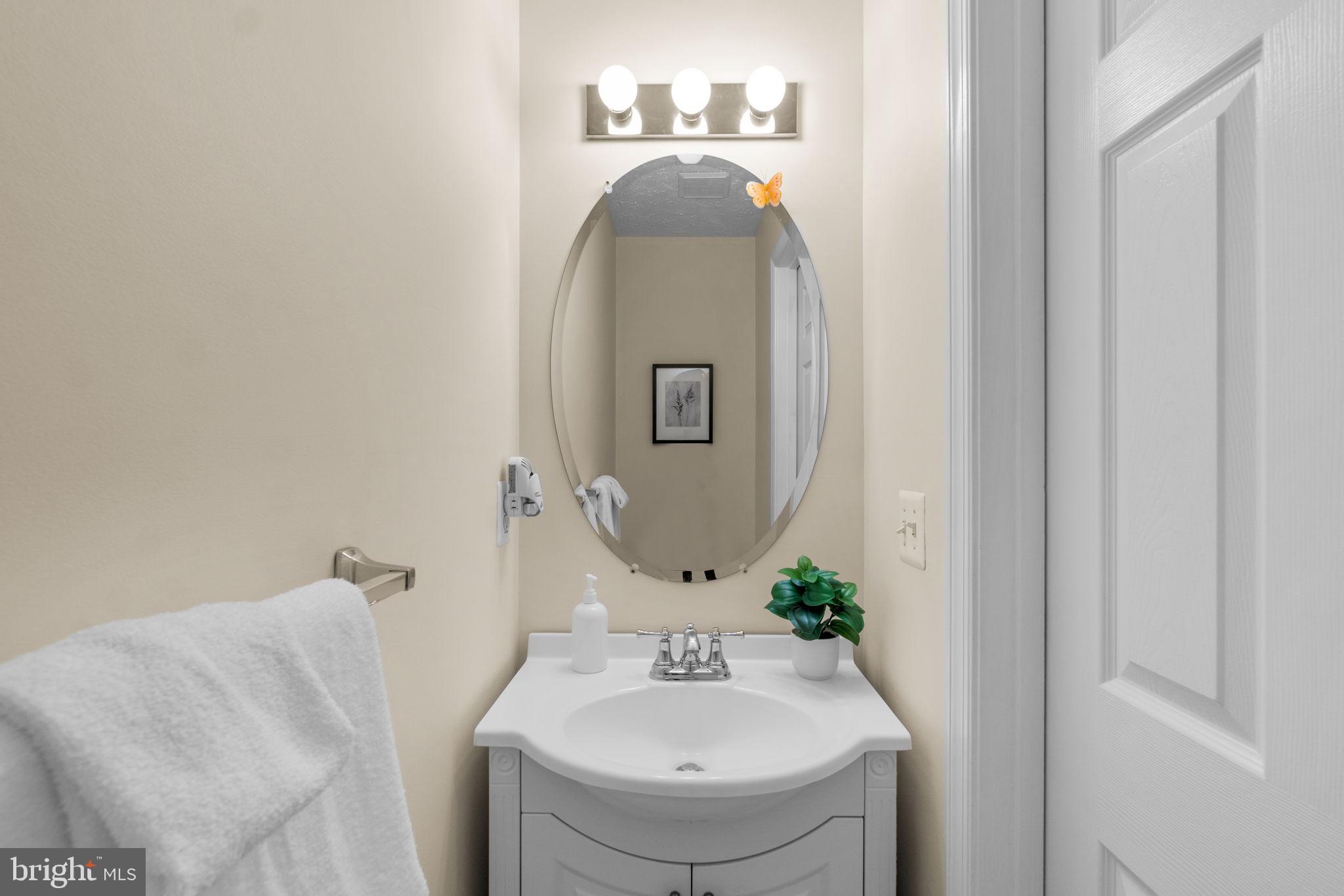 MANCHESTER ELECTION DISTRICT - Residential