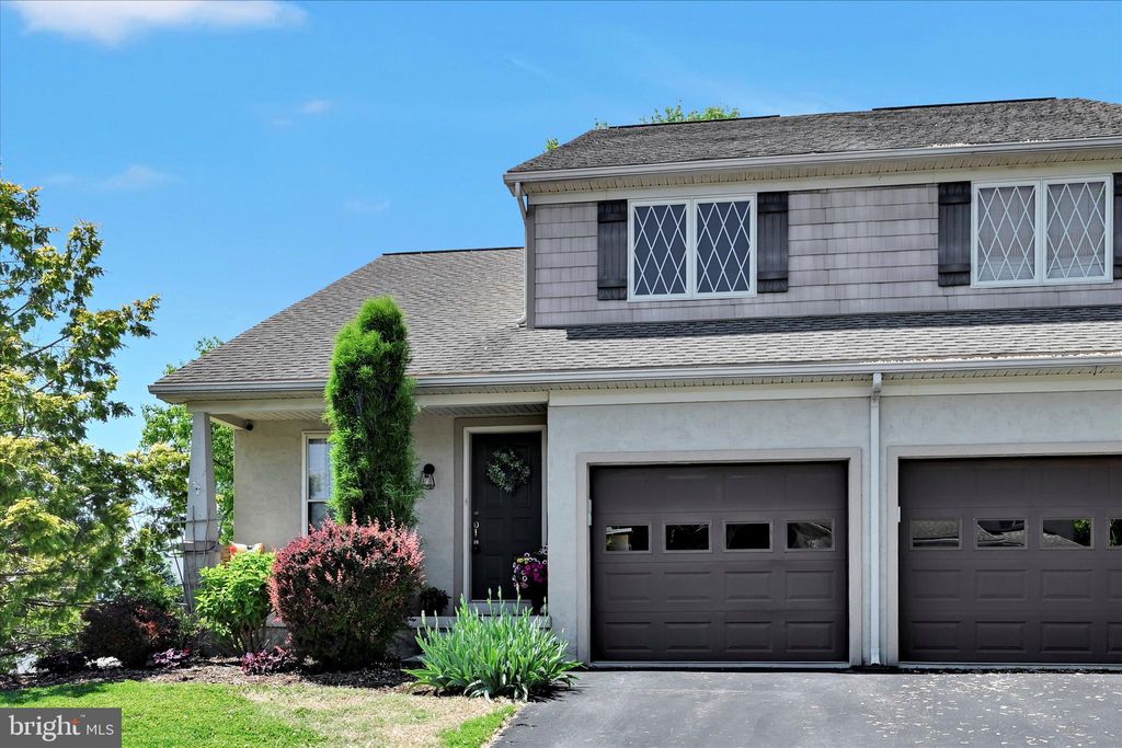 Photo of 51 Eagle Drive, EPHRATA, PA 17522 (MLS # PALA2087806)
