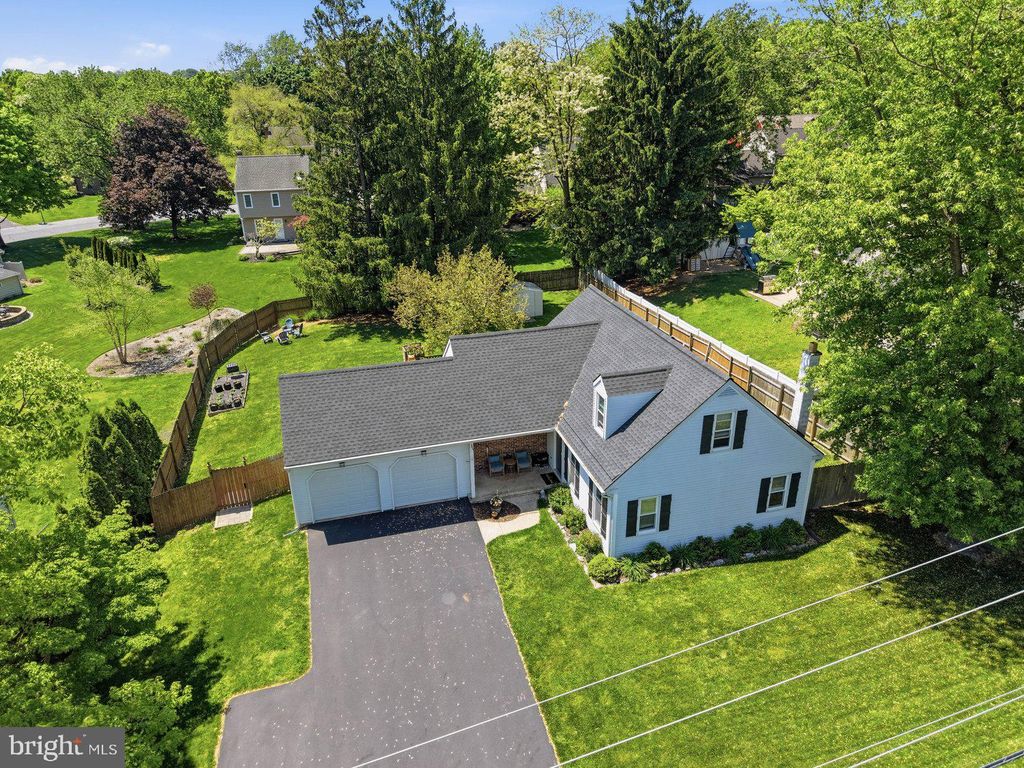 Photo of 2824 Nolt Road, LANCASTER, PA 17601 (MLS # PALA2087262)
