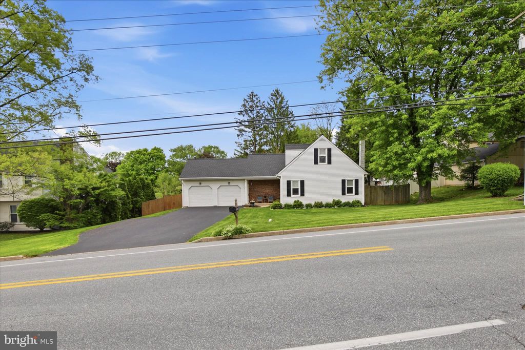 Photo of 2824 Nolt Road, LANCASTER, PA 17601 (MLS # PALA2087262)