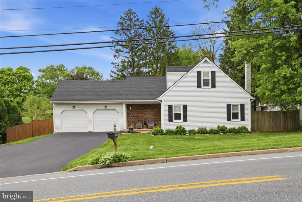 Photo of 2824 Nolt Road, LANCASTER, PA 17601 (MLS # PALA2087262)