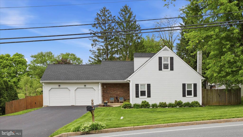 Photo of 2824 Nolt Road, LANCASTER, PA 17601 (MLS # PALA2087262)