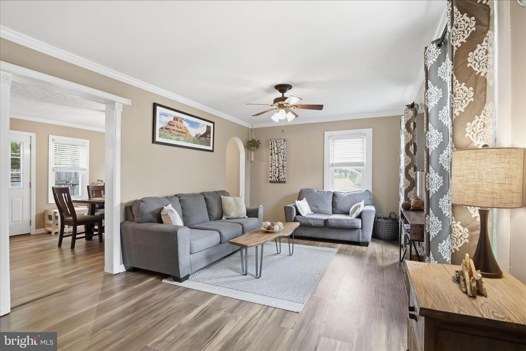 Photo of 2824 Nolt Road, LANCASTER, PA 17601 (MLS # PALA2087262)