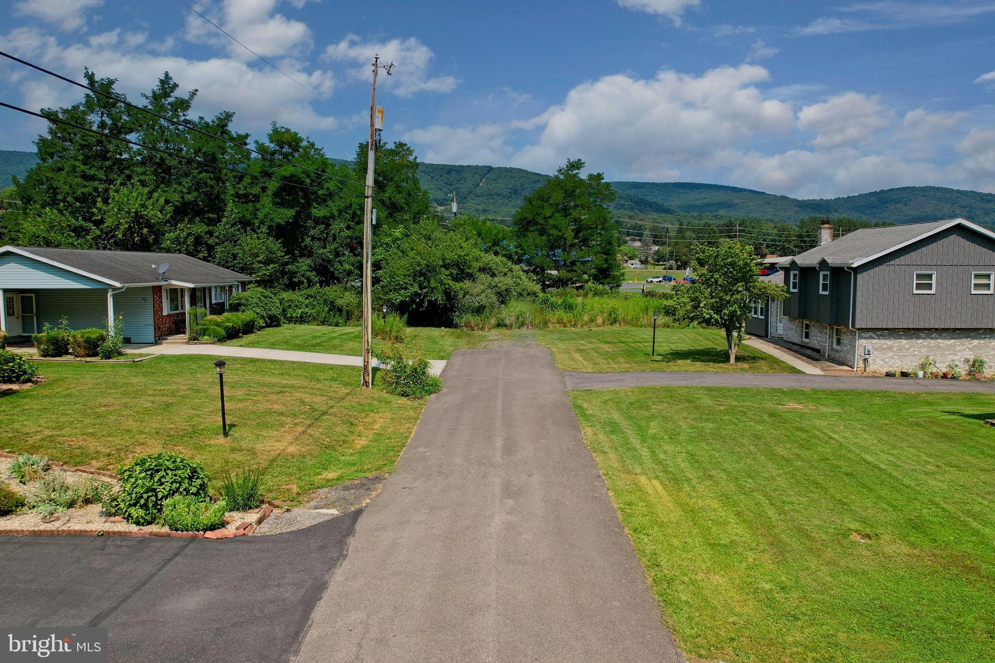 LOT 9 PARRISH LANDING LANE
