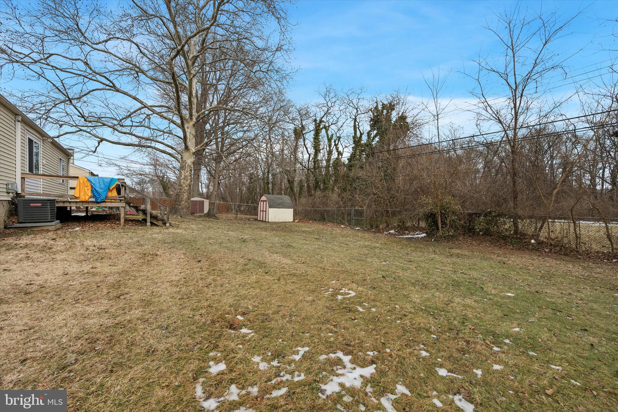 CASTLE HILLS - Residential