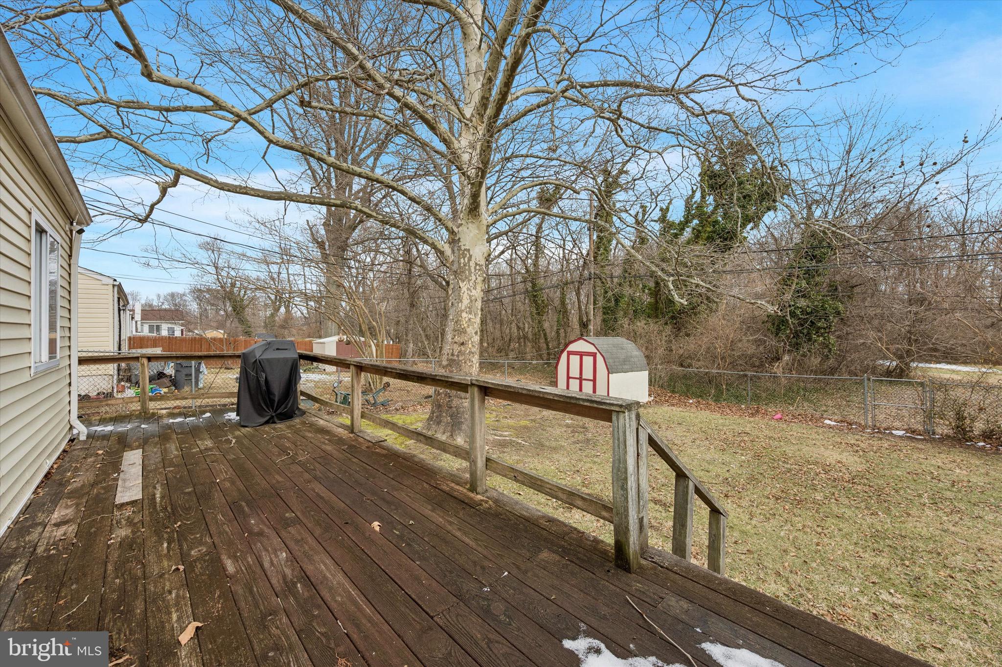 CASTLE HILLS - Residential