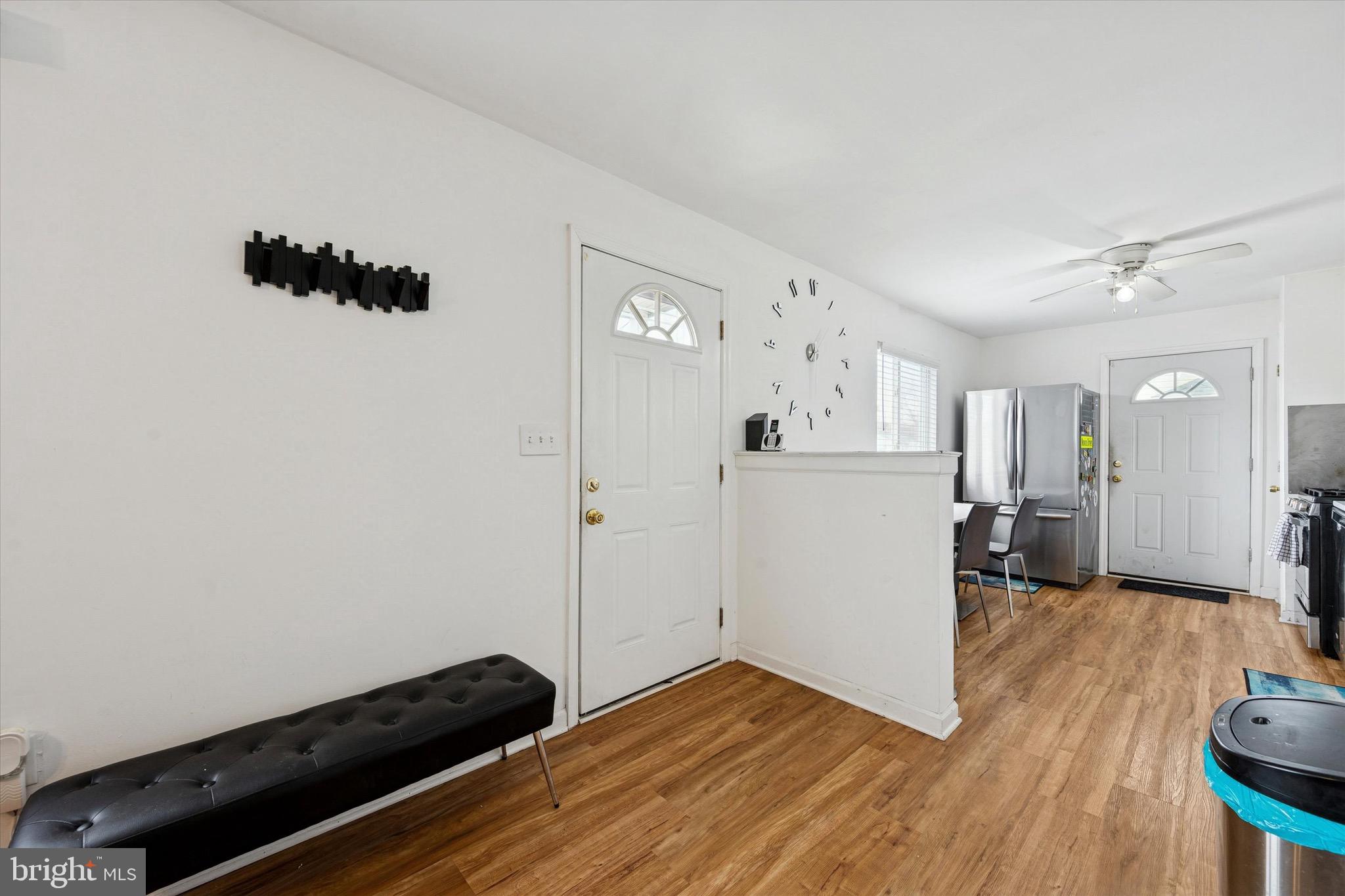 CASTLE HILLS - Residential