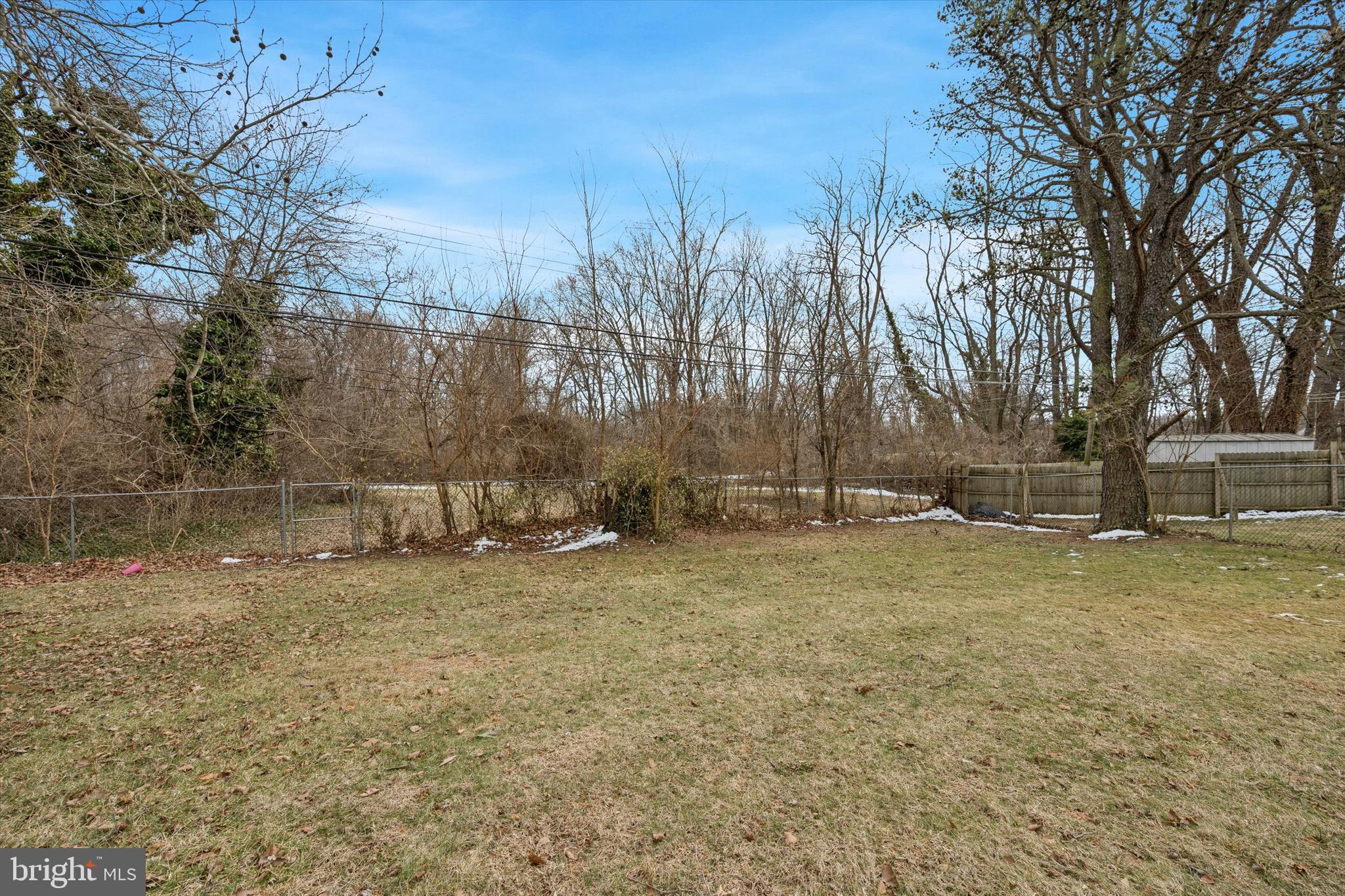 CASTLE HILLS - Residential