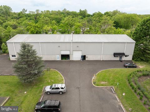 Photo of 220 S Chestnut Street, AMBLER, PA 19002 (MLS # PAMC2104948)