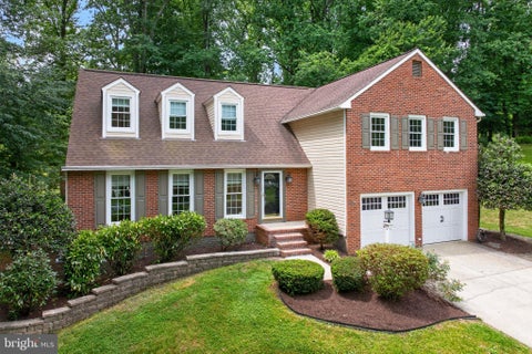 Homes For Sale - 1208 Finneans Run<br/> ARNOLD, MD 21012