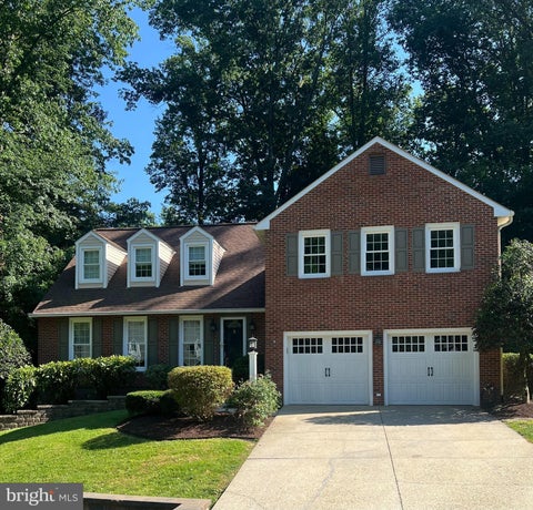 Homes For Sale - 1208 Finneans Run<br/> ARNOLD, MD 21012