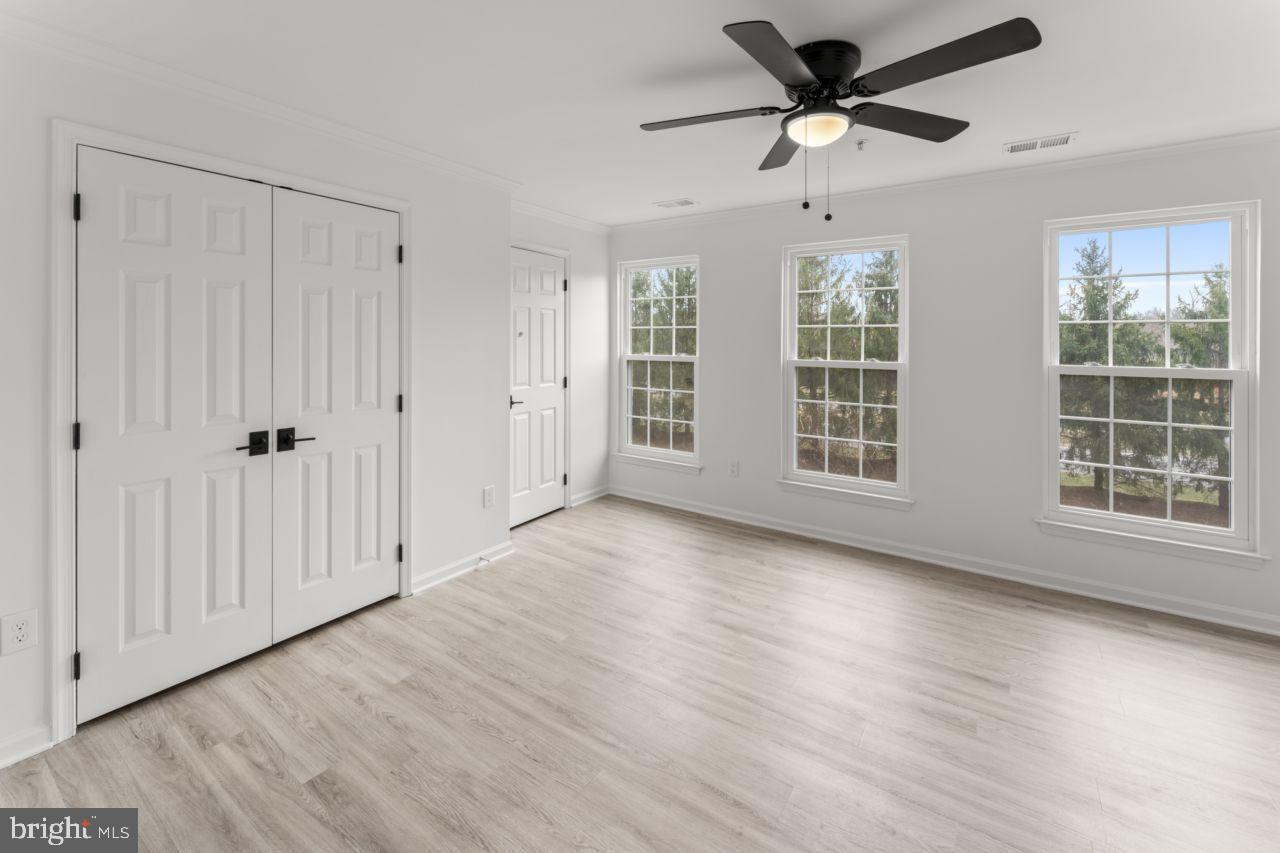 AMBER SPRING CONDOMINIUMS - Residential