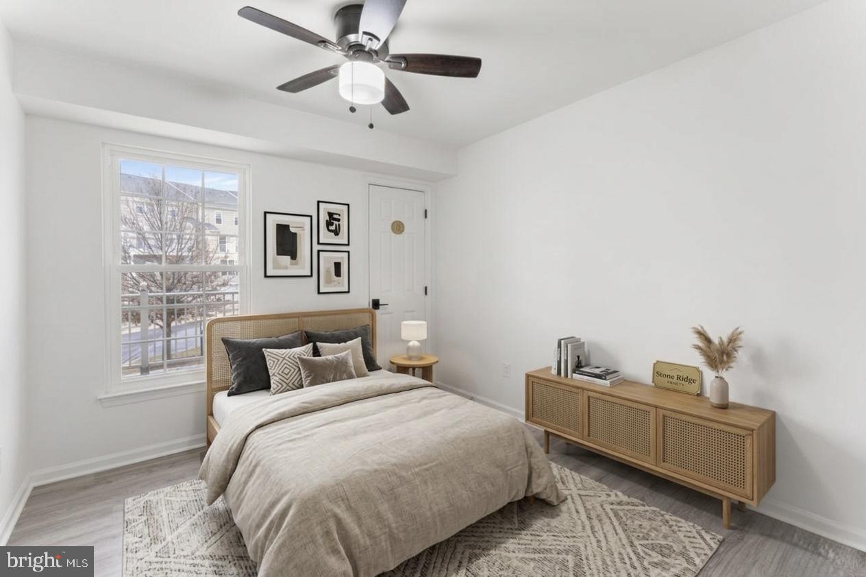 AMBER SPRING CONDOMINIUMS - Residential