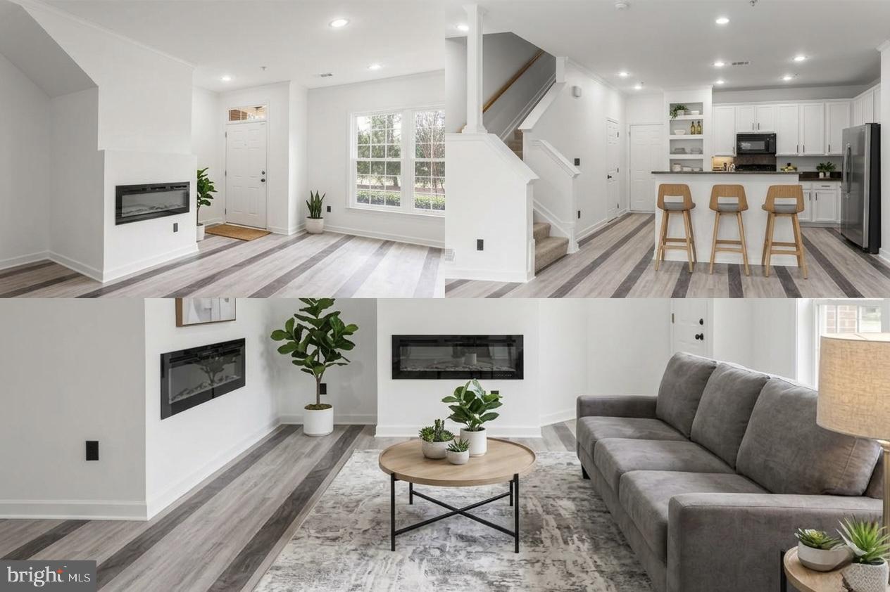 AMBER SPRING CONDOMINIUMS - Residential