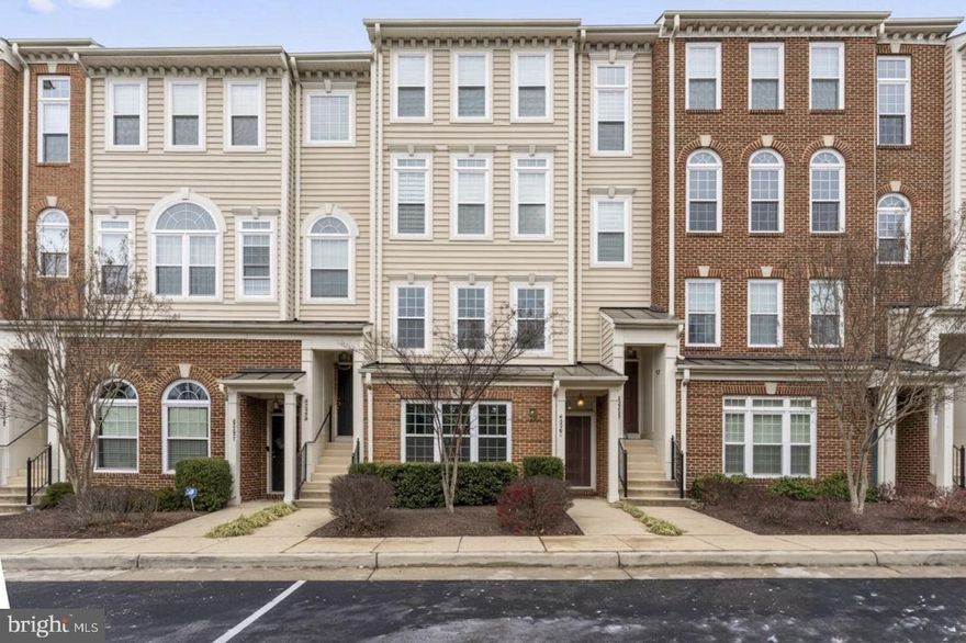 Welcome to this stunning 3-bedroom, 2.5-bath townhouse in the sought-after Amber Spring Condominiums at Stone Ridge! This beautifully updated home features a modern open-concept main level with a spacious living and dining area, a bright kitchen with freshly painted cabinets, a convenient half bath, and direct access to the attached 1-car garage. Upstairs, you’ll find a lovely primary suite with a private en-suite bath, two additional bedrooms—including one with access to a charming balcony—and another full bath. Enjoy peace of mind with brand-new windows and freshly painted interiors throughout.