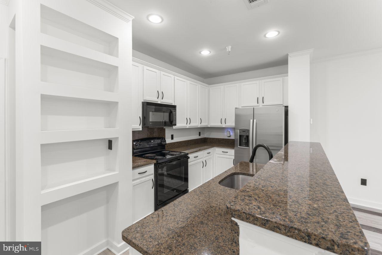 AMBER SPRING CONDOMINIUMS - Residential