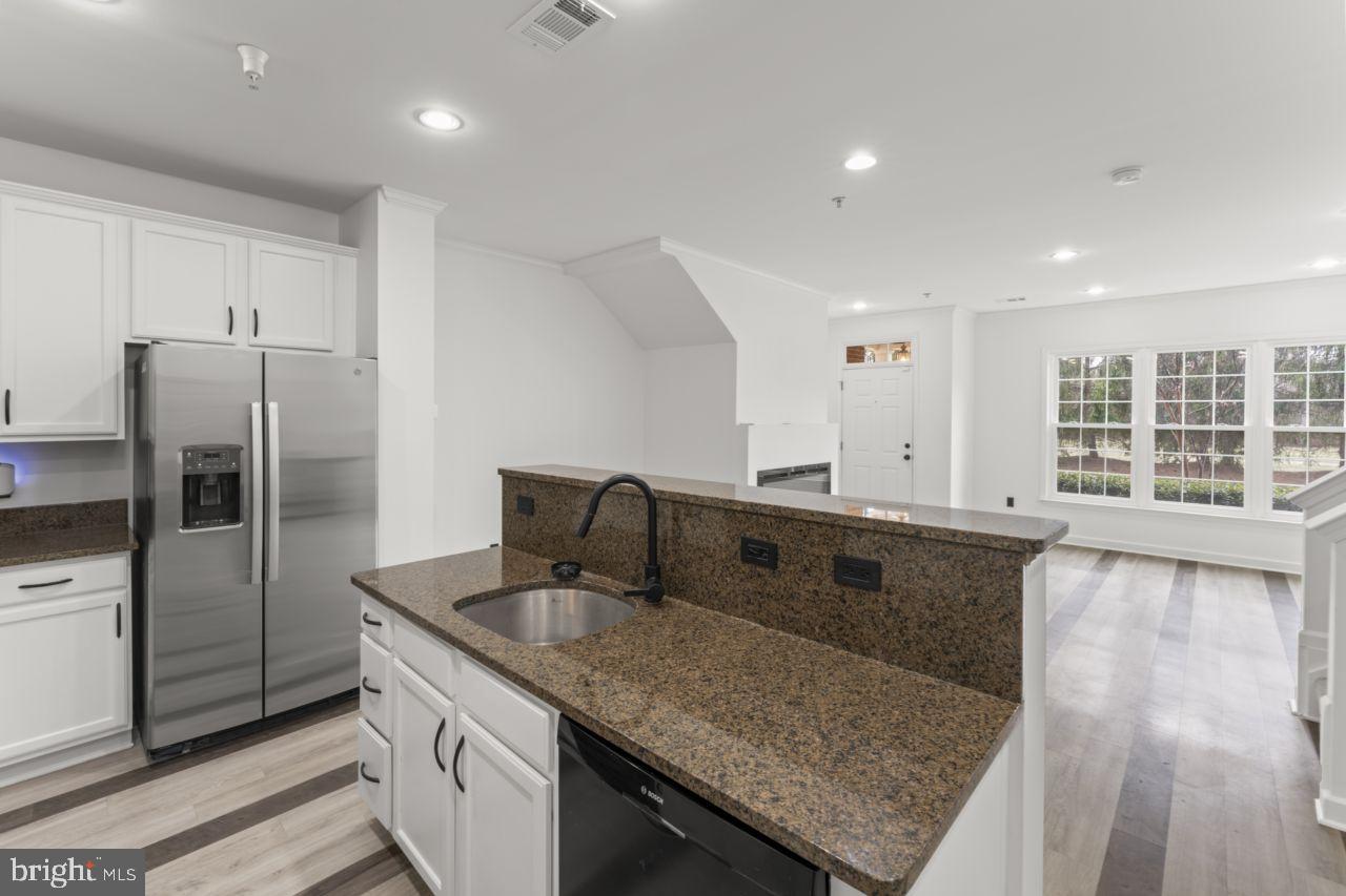 AMBER SPRING CONDOMINIUMS - Residential