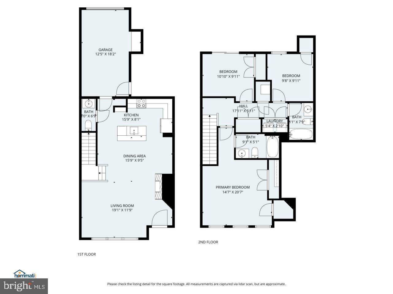 AMBER SPRING CONDOMINIUMS - Residential