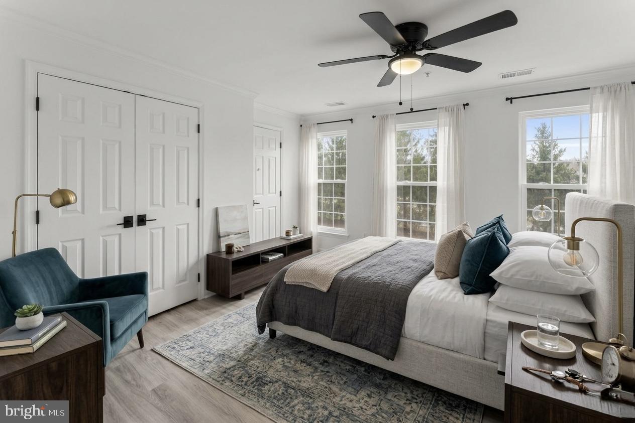 AMBER SPRING CONDOMINIUMS - Residential