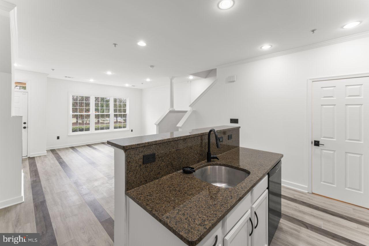 AMBER SPRING CONDOMINIUMS - Residential