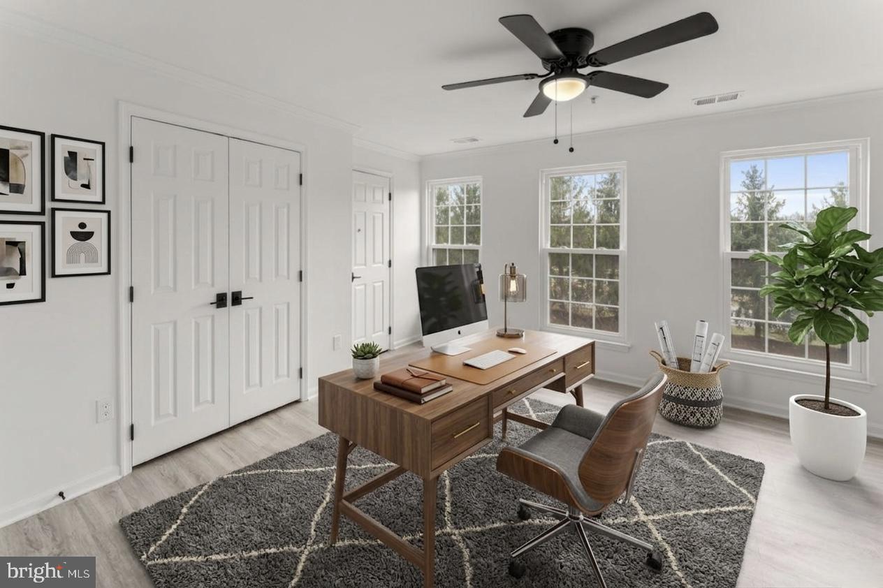 AMBER SPRING CONDOMINIUMS - Residential