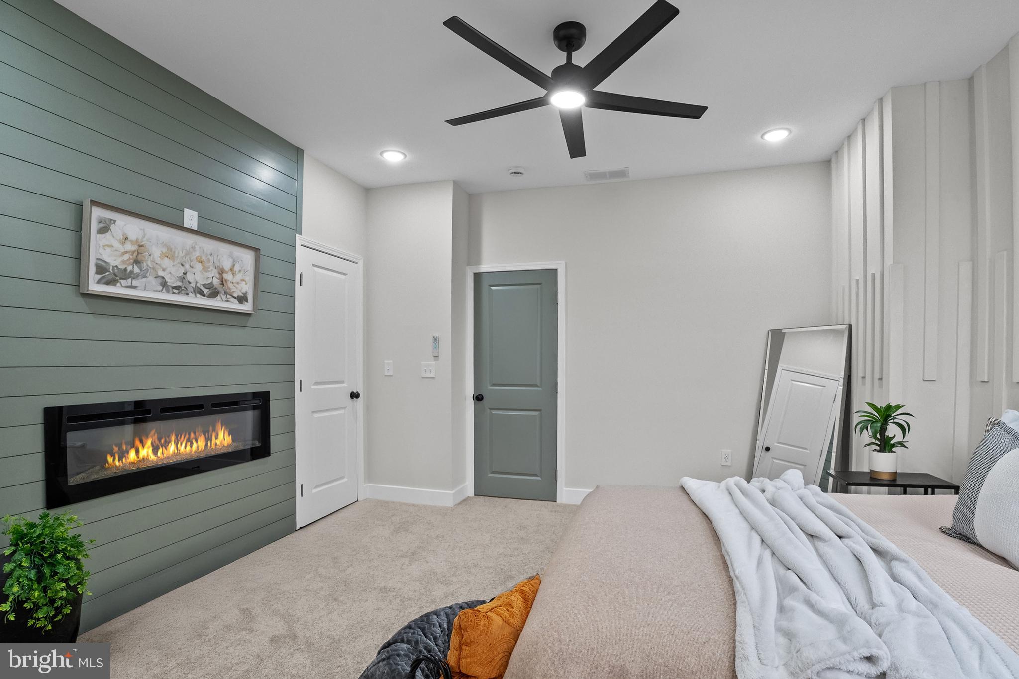WEST BALTIMORE - Residential