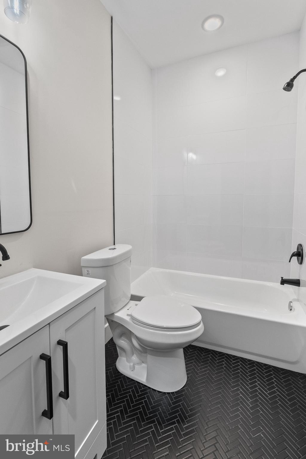WEST BALTIMORE - Residential