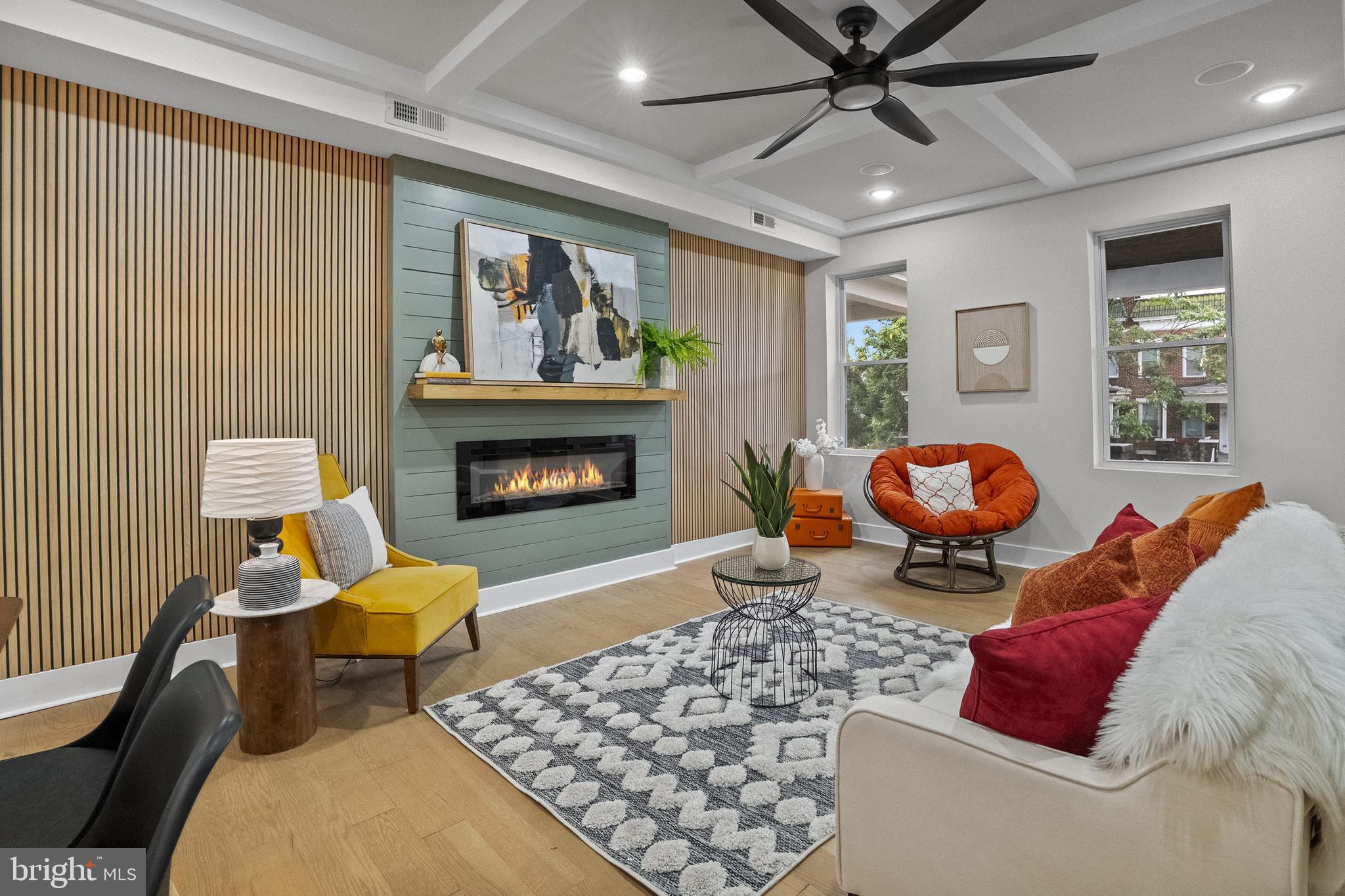 WEST BALTIMORE - Residential
