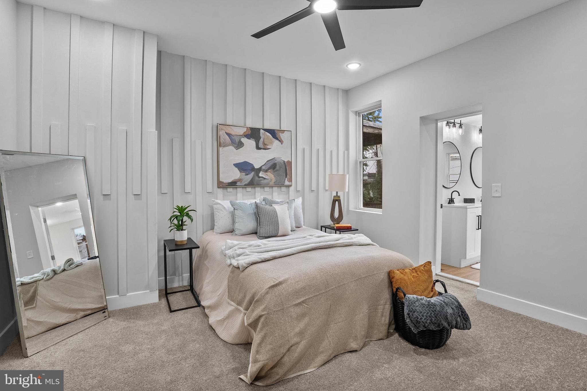 WEST BALTIMORE - Residential